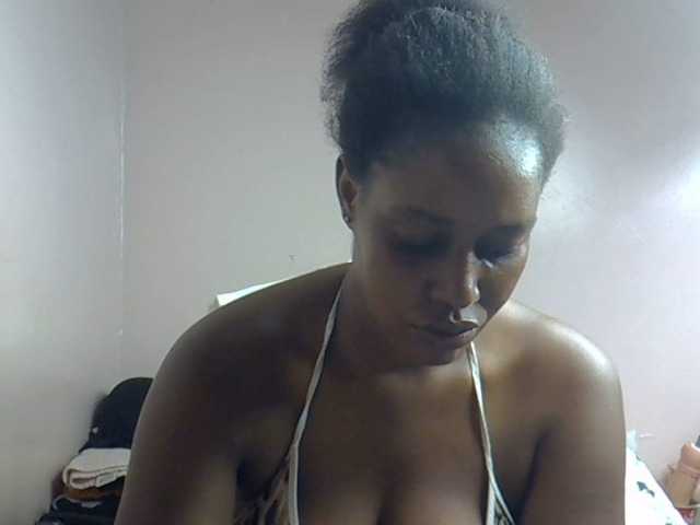 cute-africanah