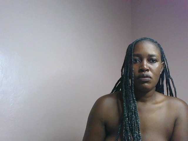 cute-africanah