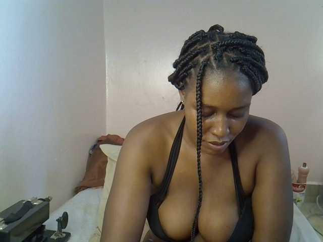 cute-africanah