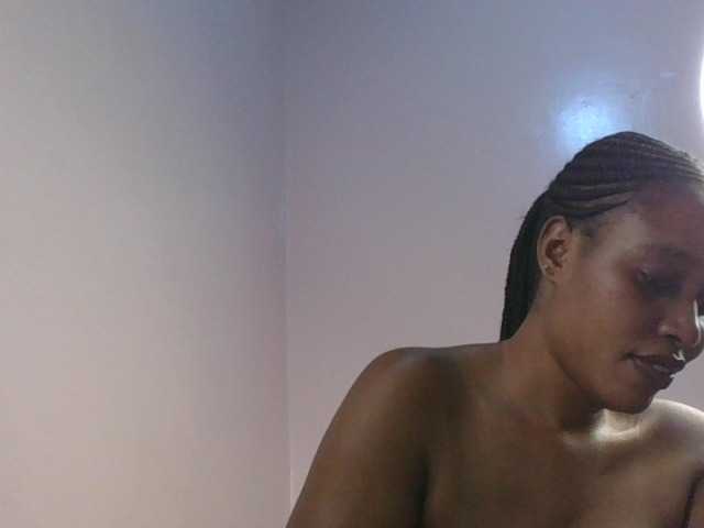 cute-africanah
