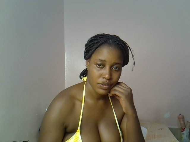 cute-africanah