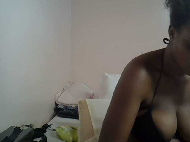 cute-africanah