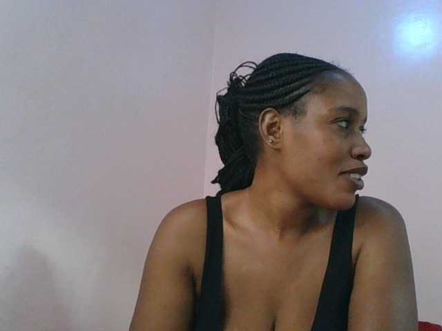 cute-africanah