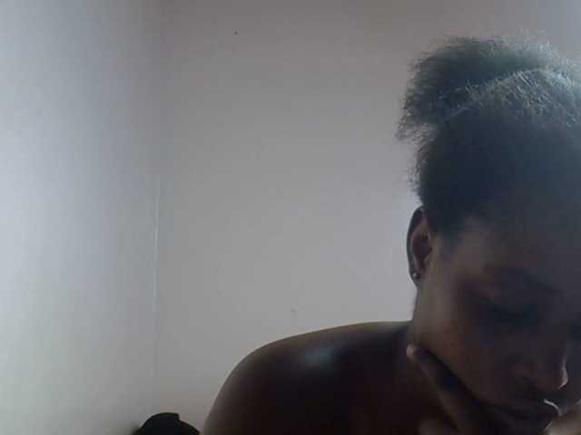 cute-africanah
