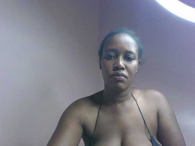 Preview of cute-africanah