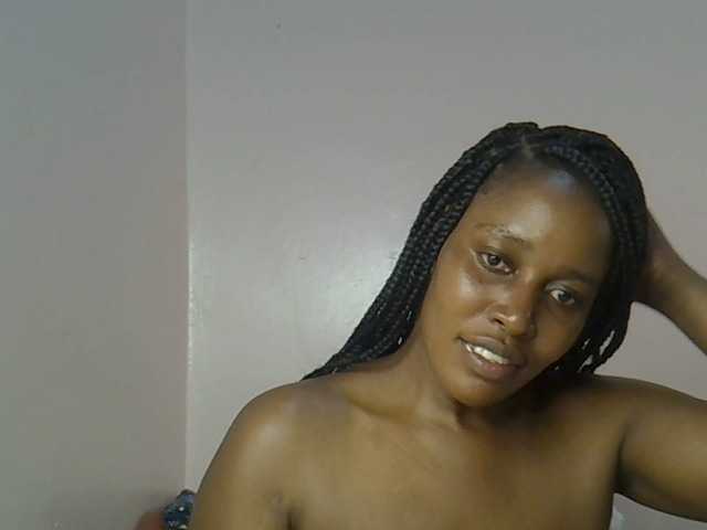 cute-africanah