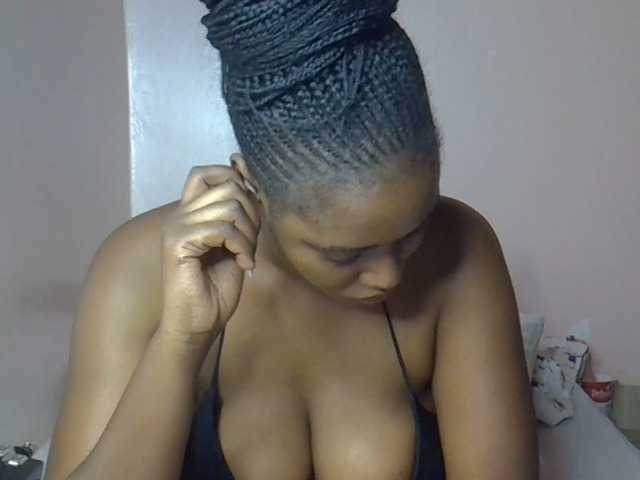 cute-africanah