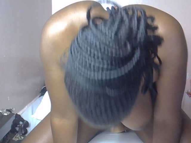 cute-africanah