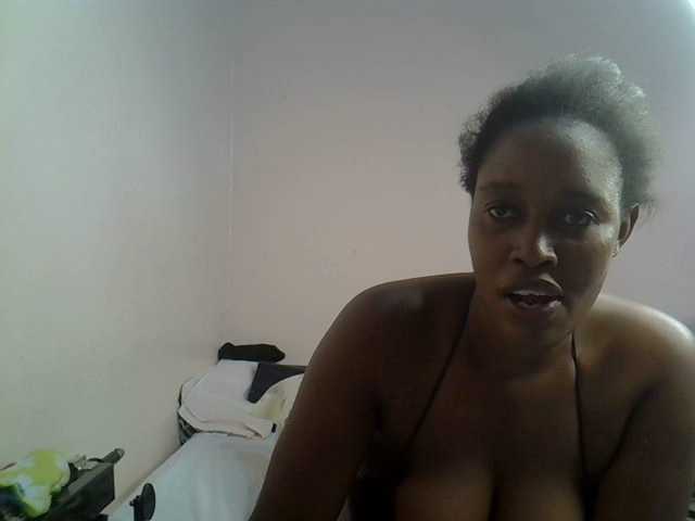 cute-africanah
