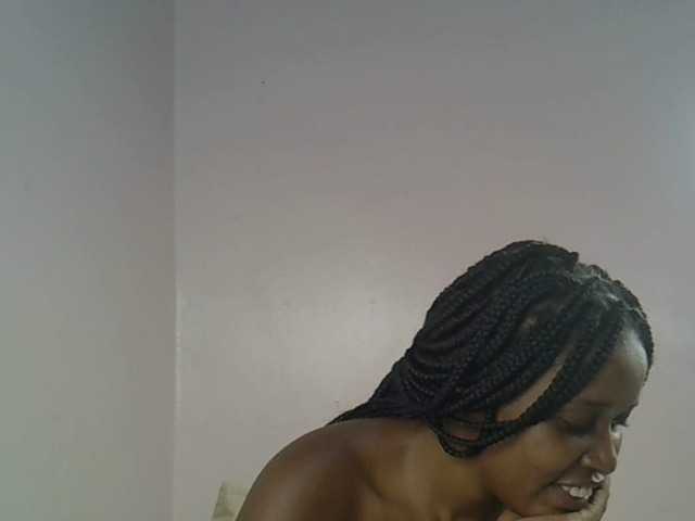 cute-africanah