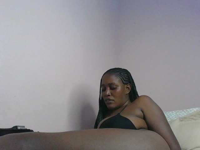 cute-africanah
