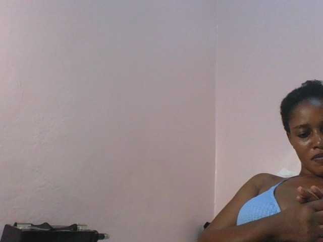 cute-africanah