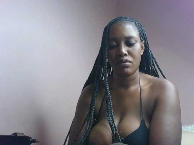 cute-africanah