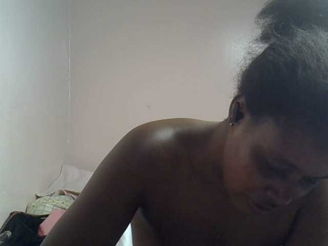 cute-africanah