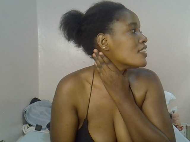 cute-africanah