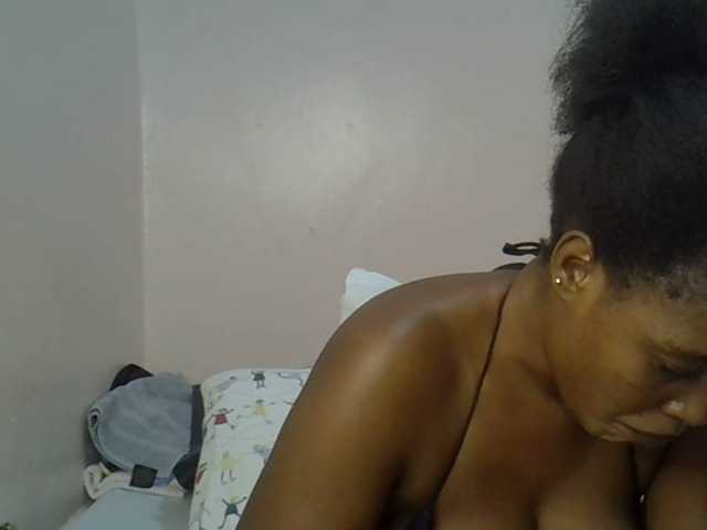 cute-africanah