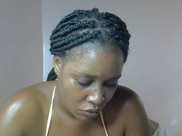cute-africanah