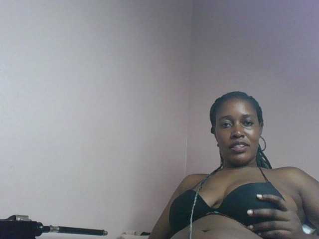 cute-africanah