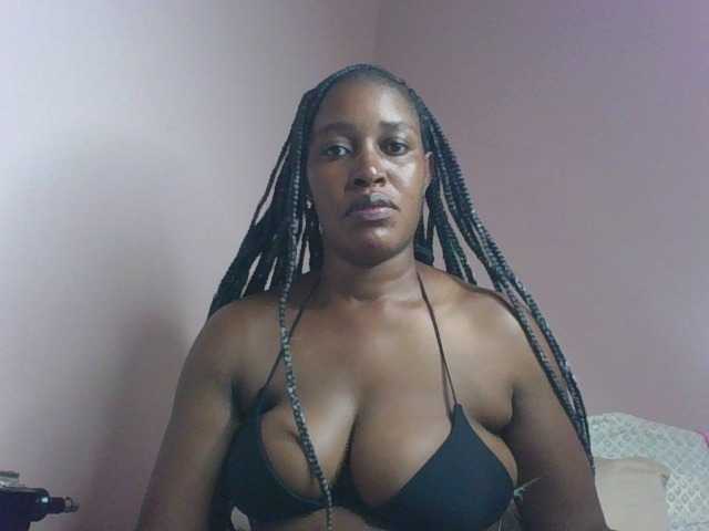 cute-africanah