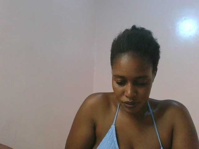 cute-africanah