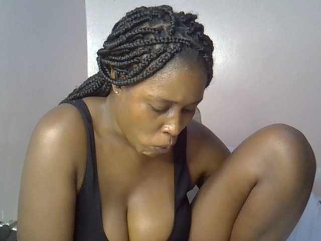 cute-africanah