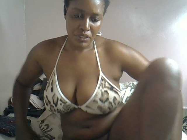cute-africanah