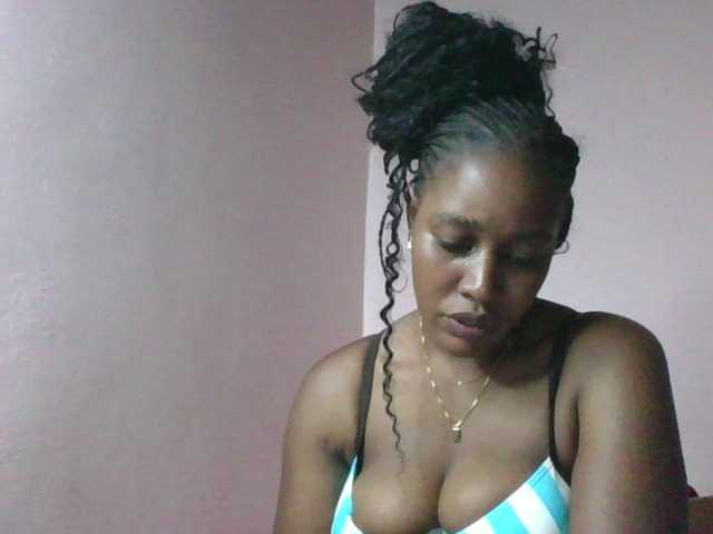 cute-africanah