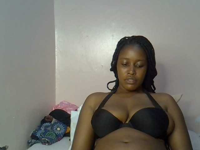 cute-africanah