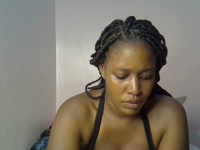 cute-africanah