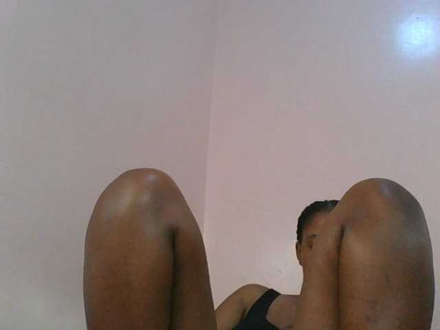 cute-africanah
