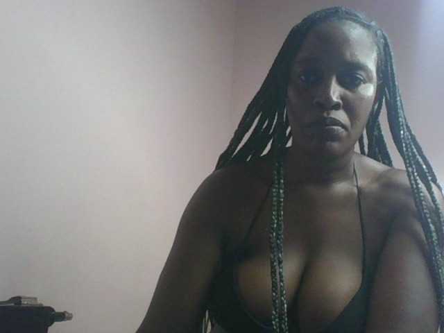 cute-africanah