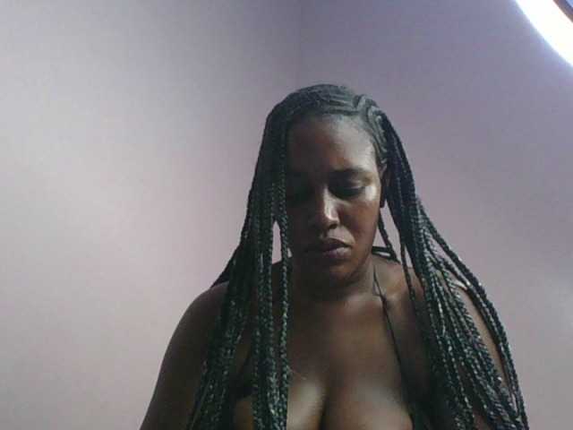 cute-africanah