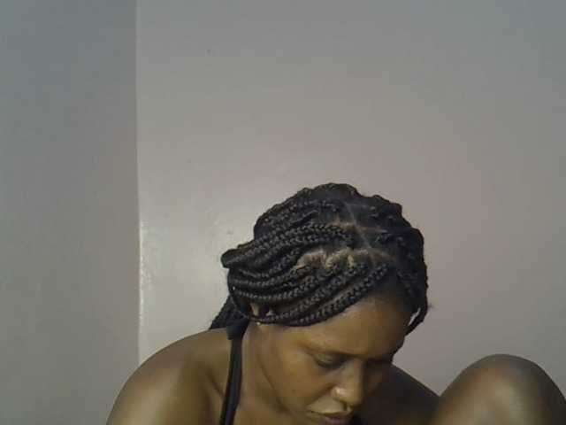 cute-africanah