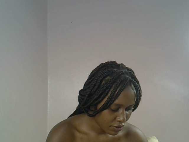 cute-africanah