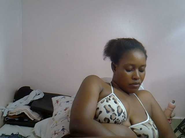 cute-africanah