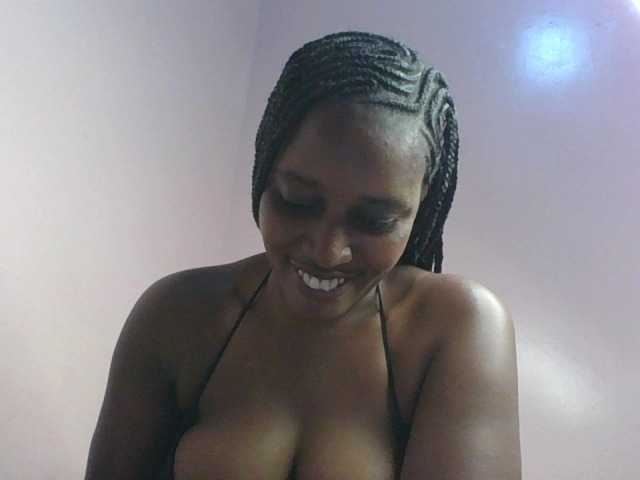 cute-africanah