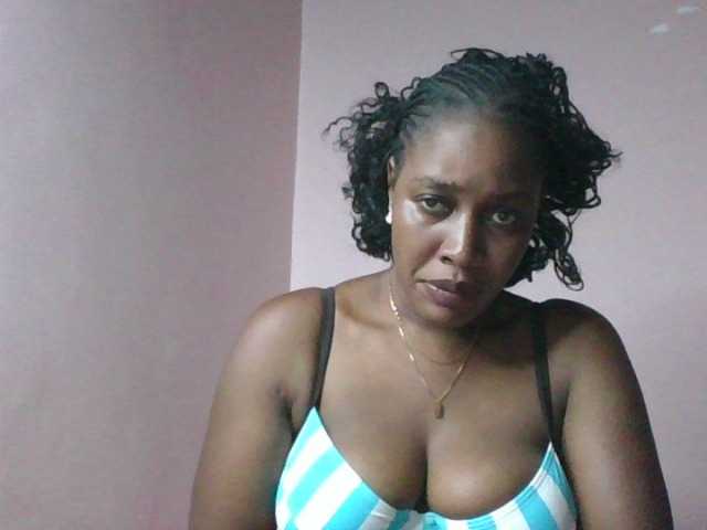 cute-africanah