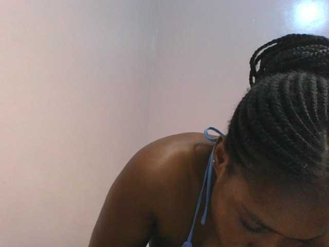 Cute-africanah