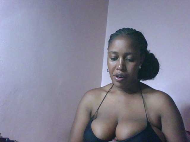 cute-africanah
