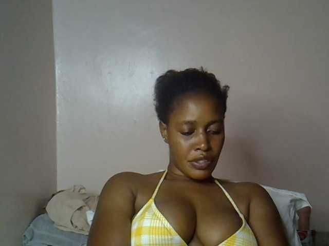 cute-africanah