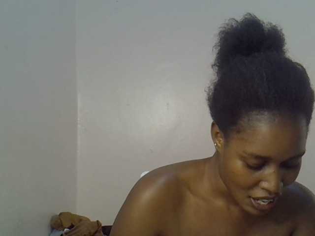 cute-africanah