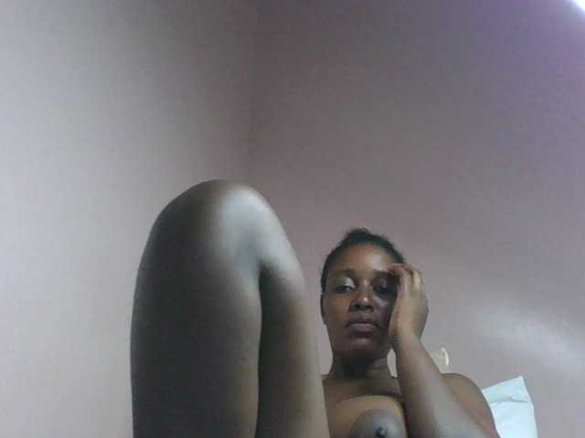 cute-africanah