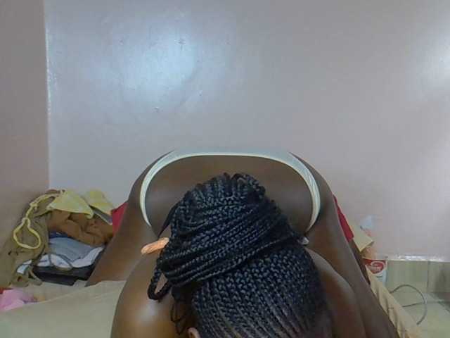 cute-africanah