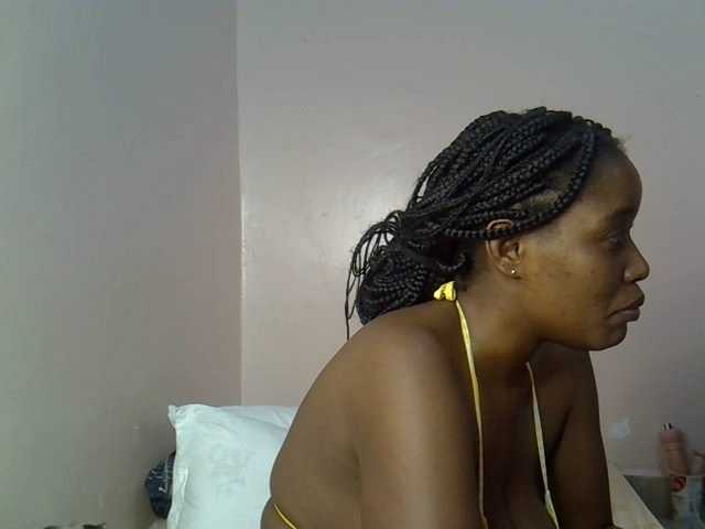 cute-africanah