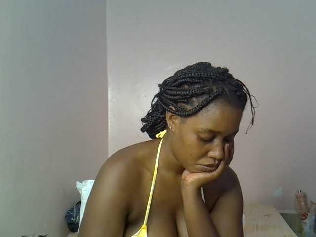 cute-africanah