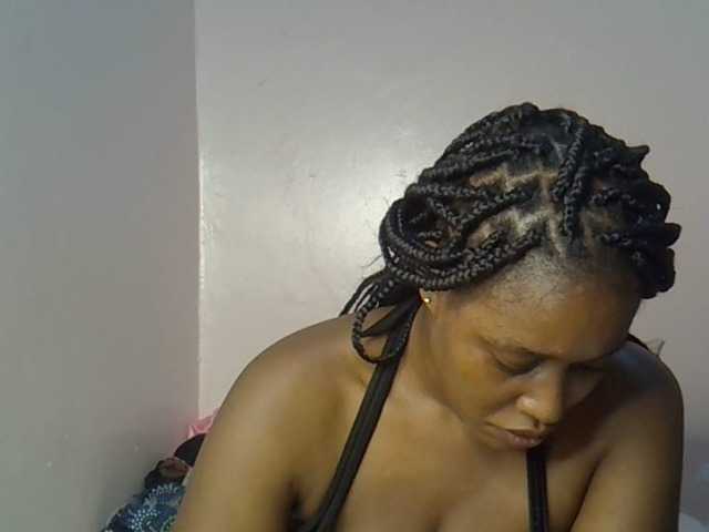 cute-africanah