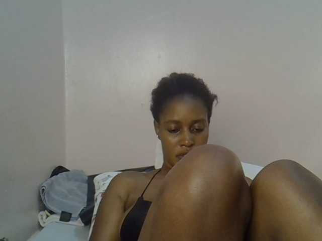 cute-africanah