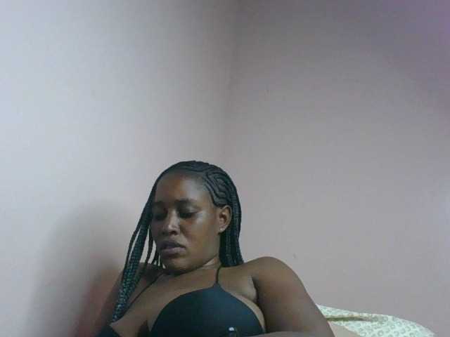 Preview of cute-africanah