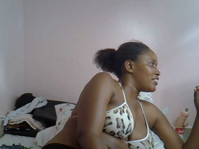 cute-africanah