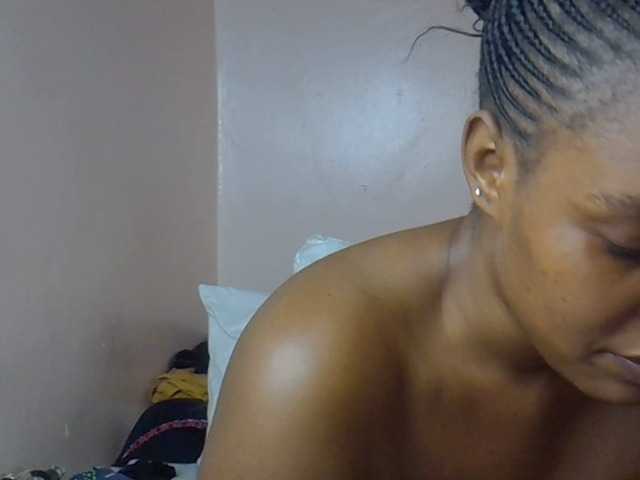 cute-africanah